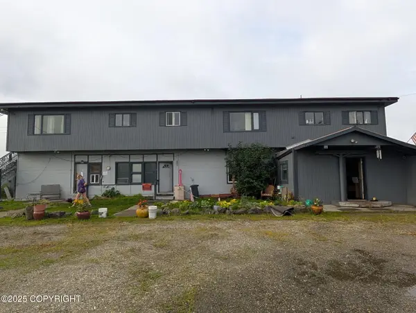 253 Romans Way, Fairbanks, AK 99701