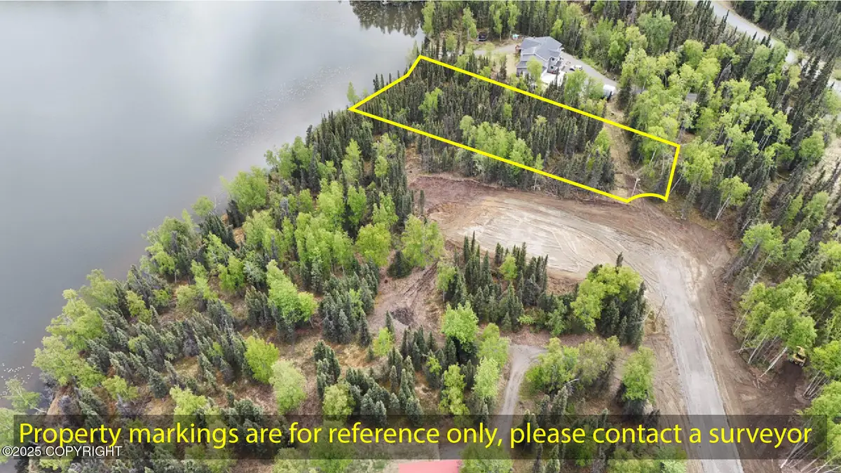 Lot 9 Lambeau Court, Sterling, AK 99672 - Image #1