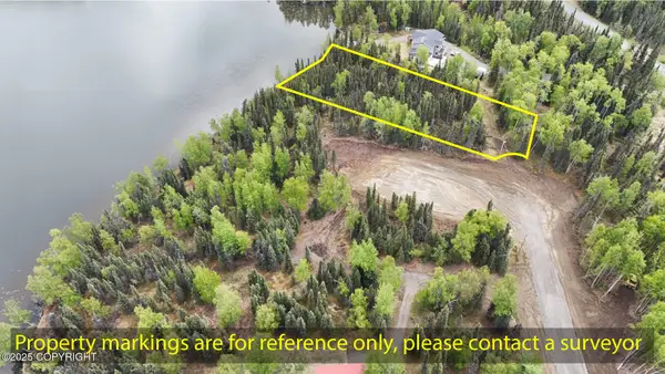 Lot 9 Lambeau Court, Sterling, AK 99672