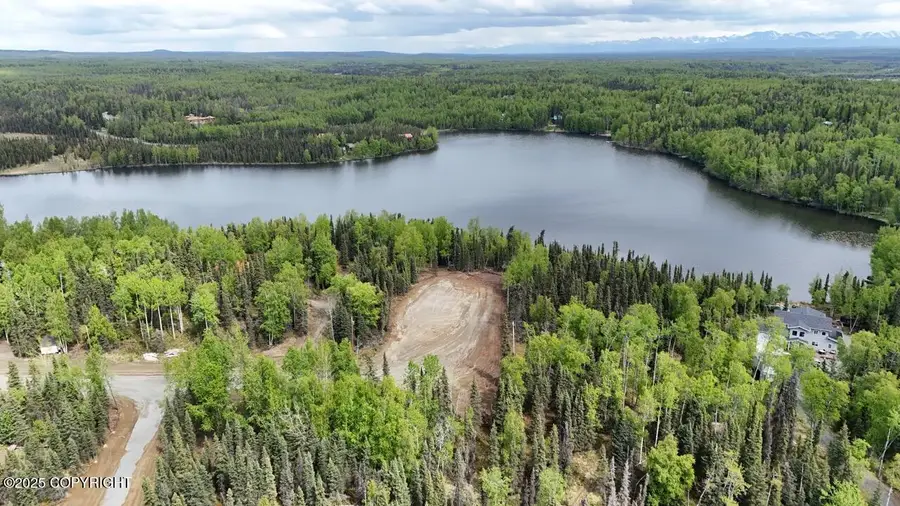 Lot 9 Lambeau Court, Sterling, AK 99672 - Image #2