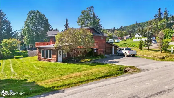 4085 Calhoun Street, Homer, AK 99603