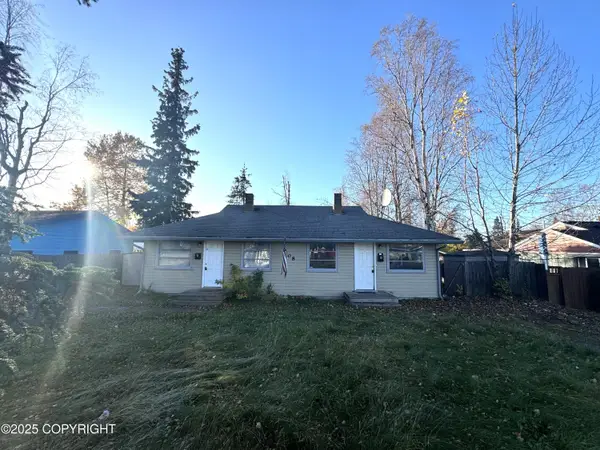 308 Stewart Street, Anchorage, AK 99508