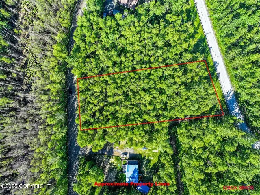 5601 W Cape Birch Drive, Wasilla, AK 99623 - Image #2