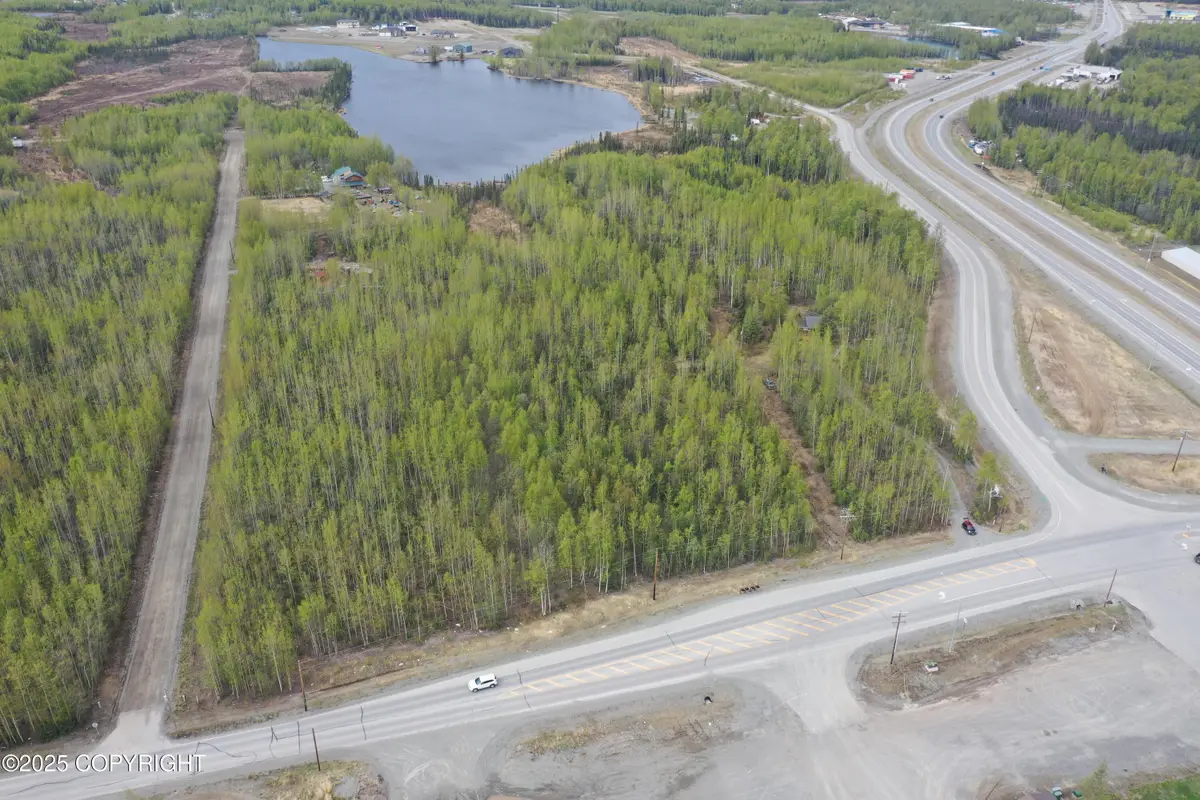 1410 S Johnsons Road, Wasilla, AK 99623 - Image #1