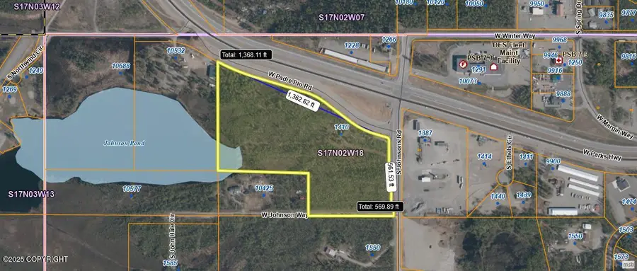 1410 S Johnsons Road, Wasilla, AK 99623 - Image #3