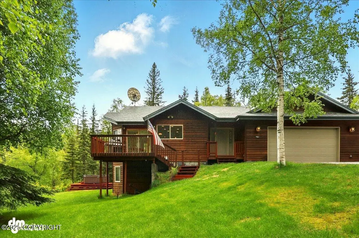 51137 Nanook Circle, Nikiski, AK 99611 - Image #1