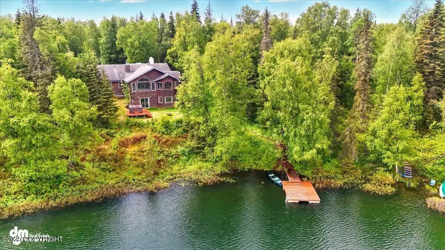 51137 Nanook Circle, Nikiski, AK 99611 - Image #2