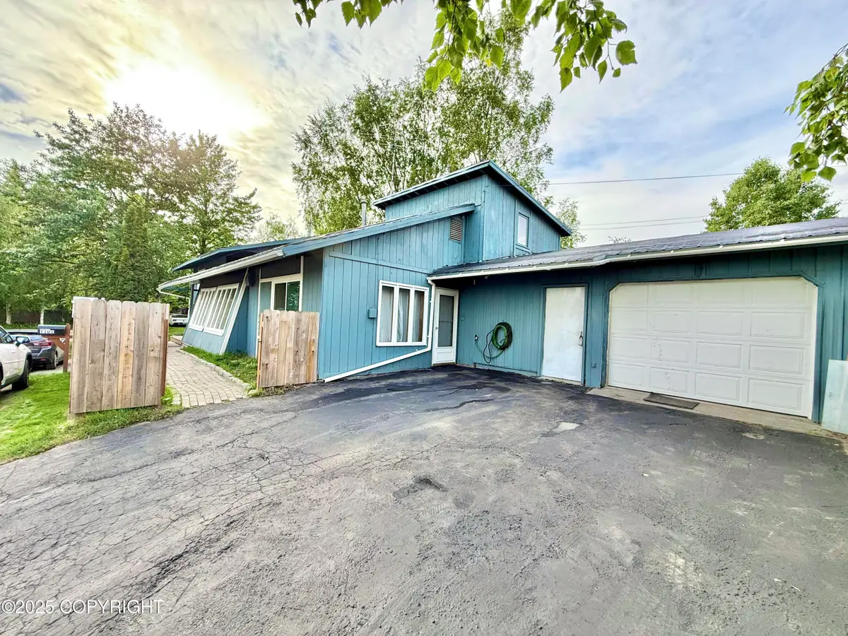 1101 E 16th Avenue, Anchorage, AK 99501 - Image #1