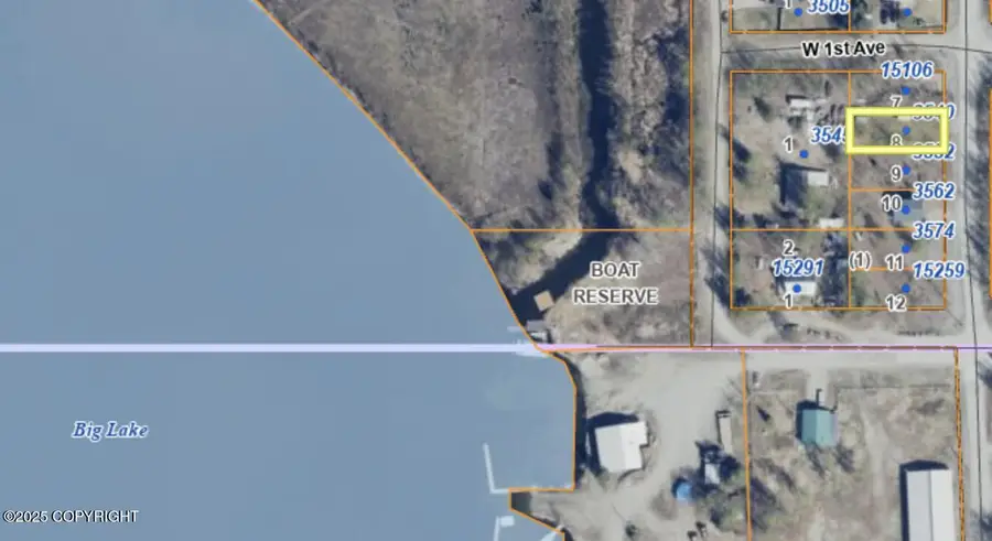 3540 S Anderson Street, Big Lake, AK 99652 - Image #3