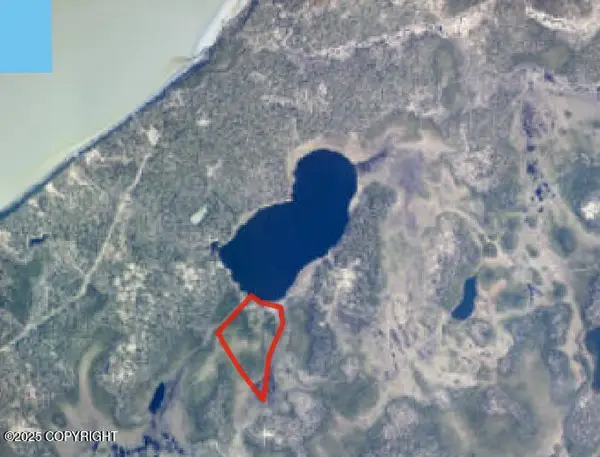 L124 Moose Point Sub, Nikiski/North Kenai, AK 99635