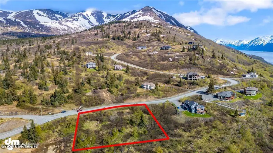 6100 Southpointe Ridge Drive, Anchorage, AK 99516 - Image #3