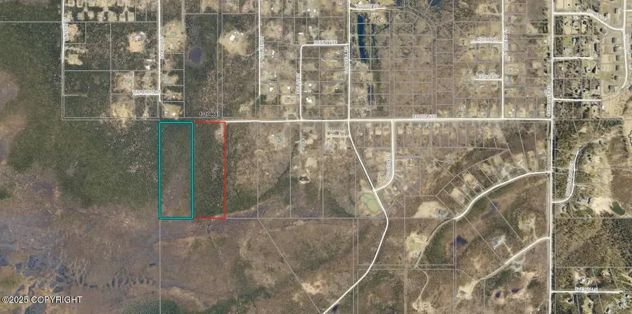 48927 Rustic Avenue, Soldotna, AK 99669 - Image #3