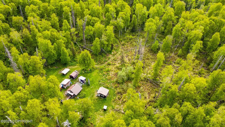 LB1 & LD5 No Road Trail, Talkeetna, AK 99676 - Image #2