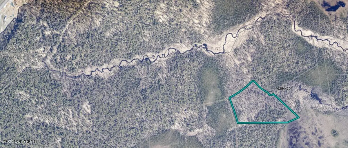 Lot 159 Kenai Spur Hwy Ext (trail), Point Possession, AK 99611 - Image #1