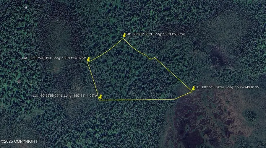 Lot 159 Kenai Spur Hwy Ext (trail), Point Possession, AK 99611 - Image #2