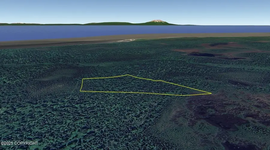 Lot 159 Kenai Spur Hwy Ext (trail), Point Possession, AK 99611 - Image #3