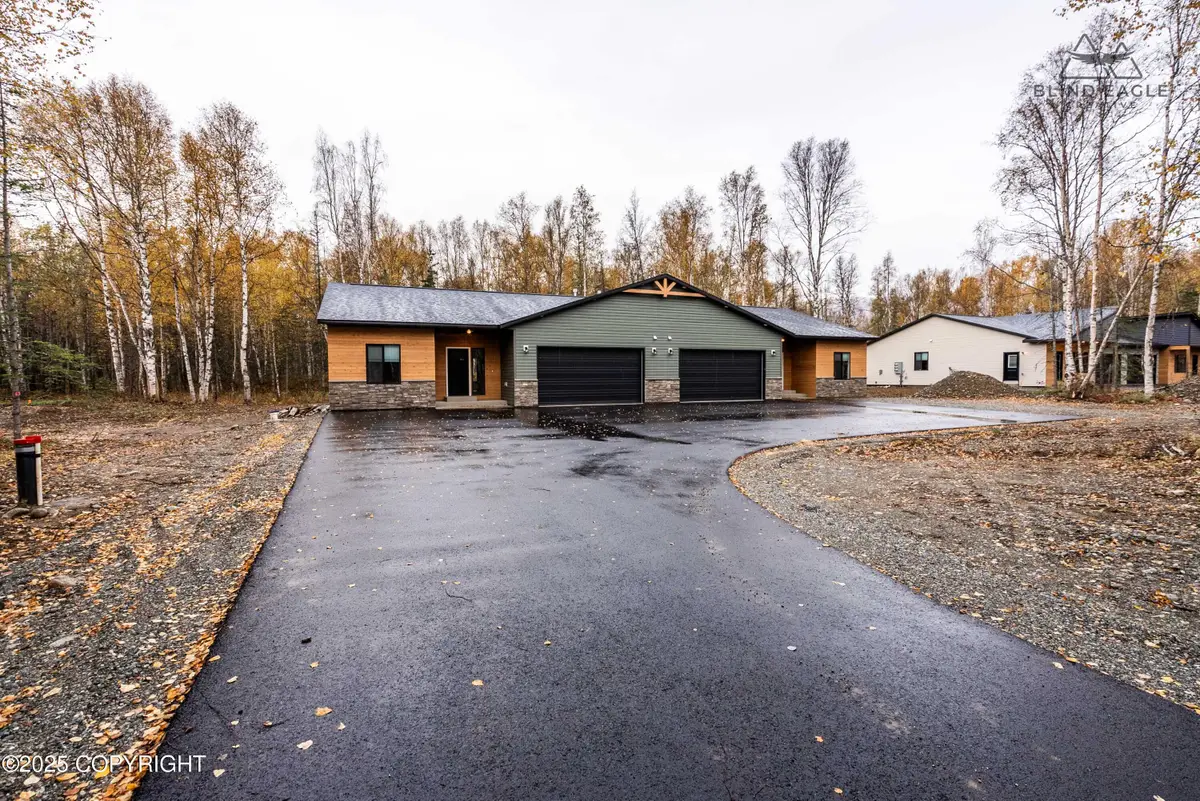 7472 N Paw Street, Wasilla, AK 99654 - Image #1