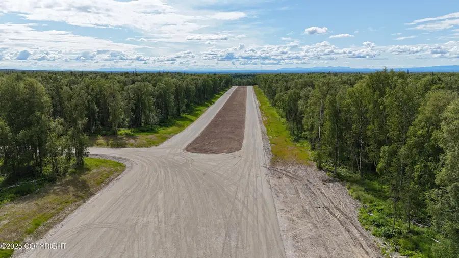 21439 E Quarah Lake Avenue, Talkeetna, AK 99676 - Image #2