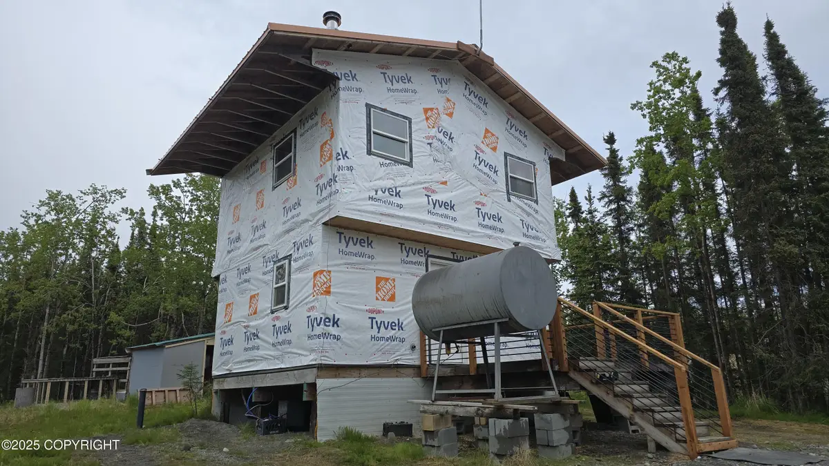 36916 York Drive, Soldotna, AK 99669 - #1