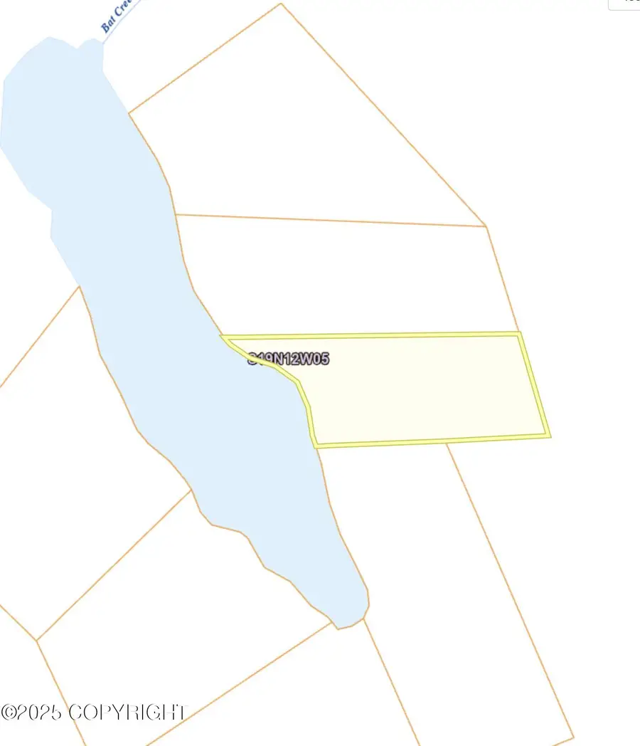 Tr T Talachulitna W Rrcs/asls, Chitina, AK 99566 - Image #2