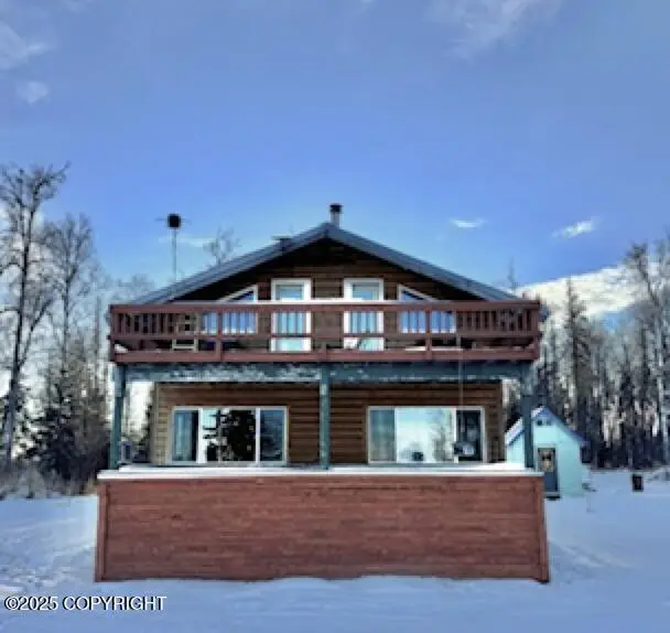Mile 23 Yentna River, Willow, AK 99688 - Image #1