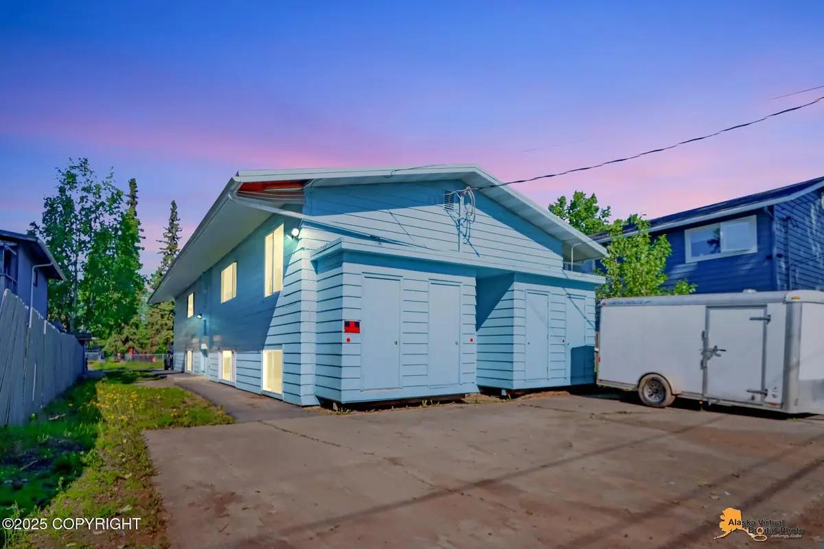 735 Price Street, Anchorage, AK 99508 - Image #1