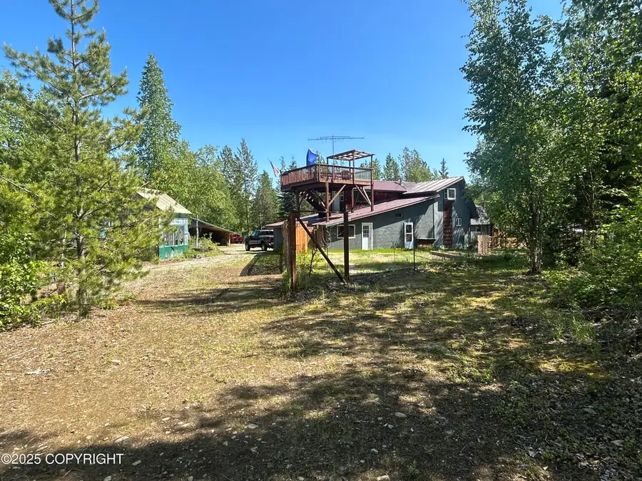 3854 N Sluice Box Drive, Houston, AK 99623 - Image #3