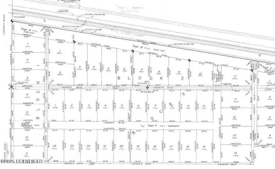 L7B3 Mentasta Avenue, Tok, AK 99780 - Image #2