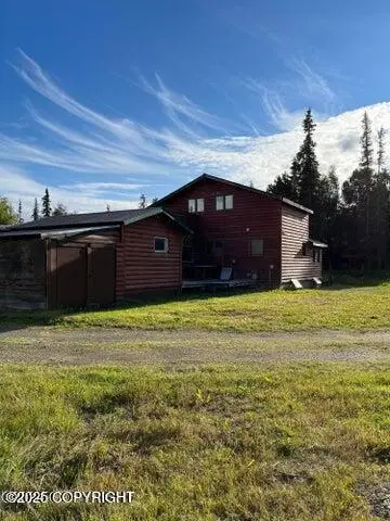 53245 Coyote Lane, Nikiski/North Kenai, AK 99611