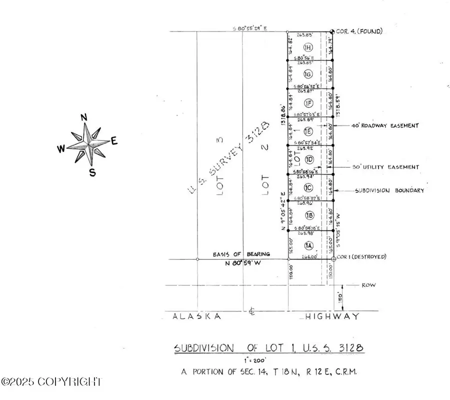 1H Alaska Highway, Tok, AK 99780 - Image #3
