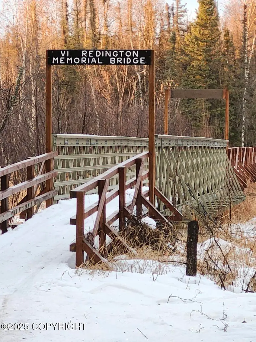 A002 No Road, Big Lake, AK 99652 - Image #1