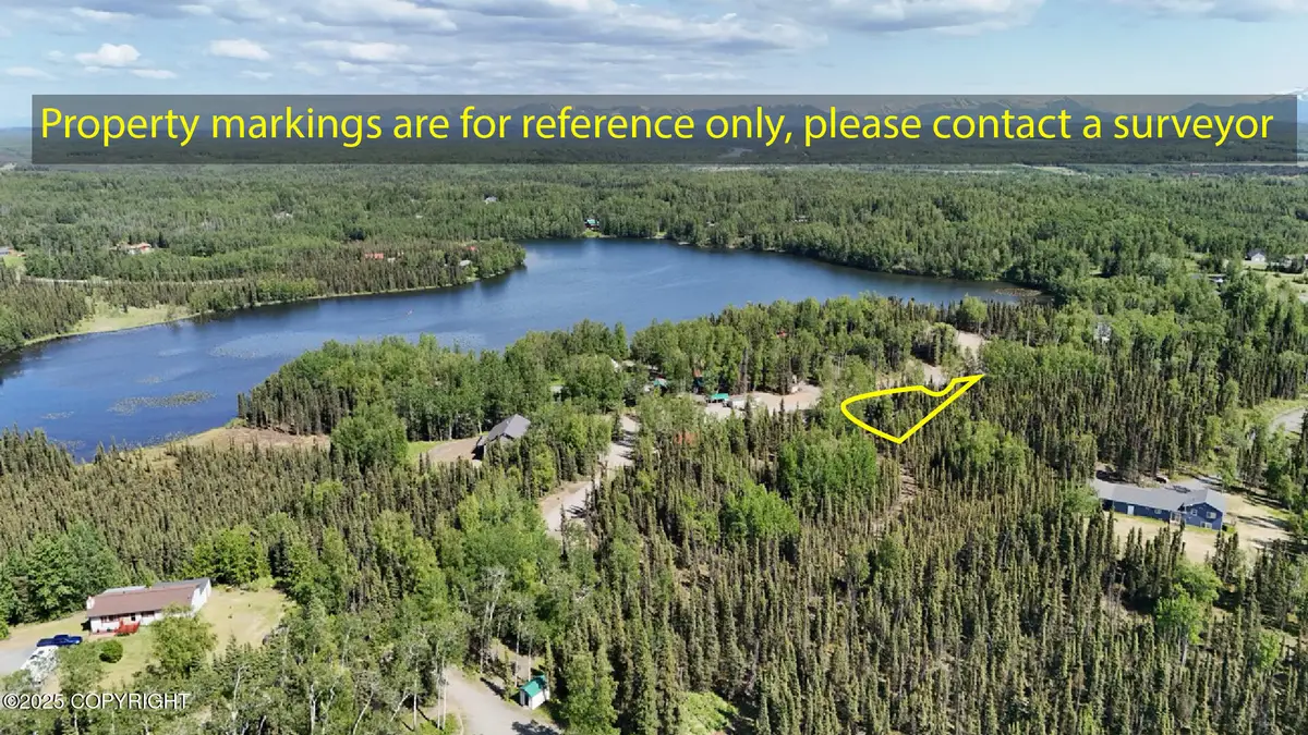 Lot 10 Lambeau Court, Sterling, AK 99672 - Image #1