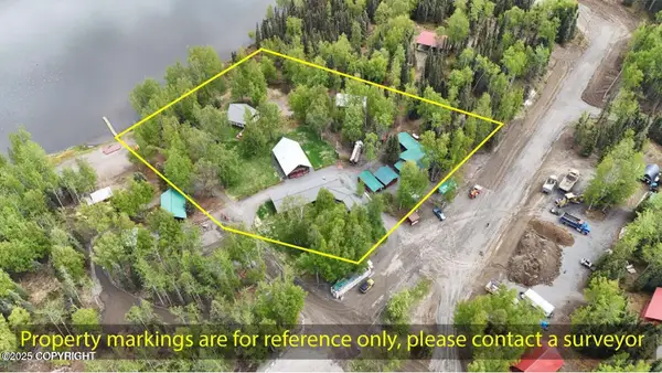 L5 Lambeau Court, Sterling, AK 99672