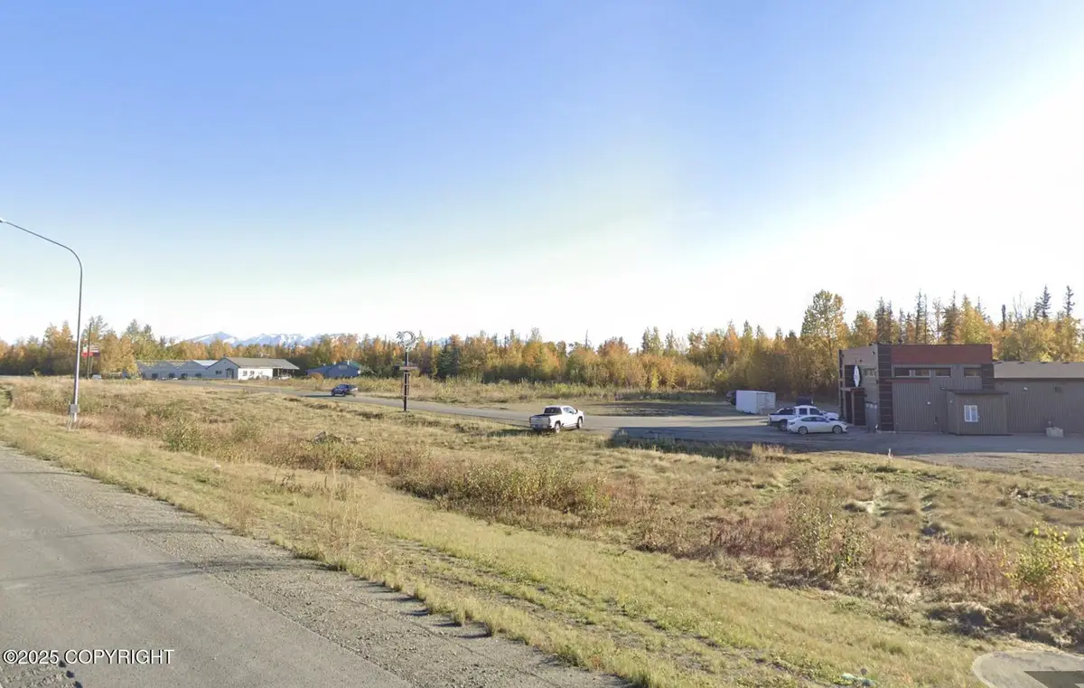 264 S Mccallister Drive, Wasilla, AK 99654 - Image #1