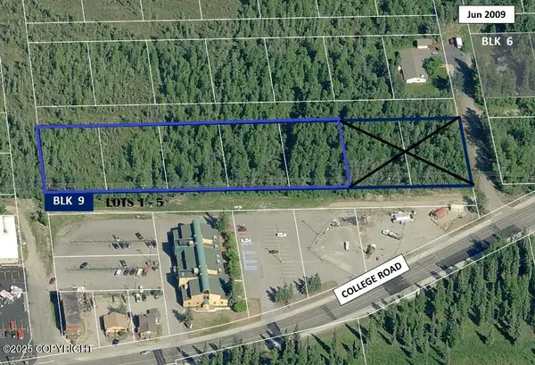 L1-5 College Road, Fairbanks, AK 99701