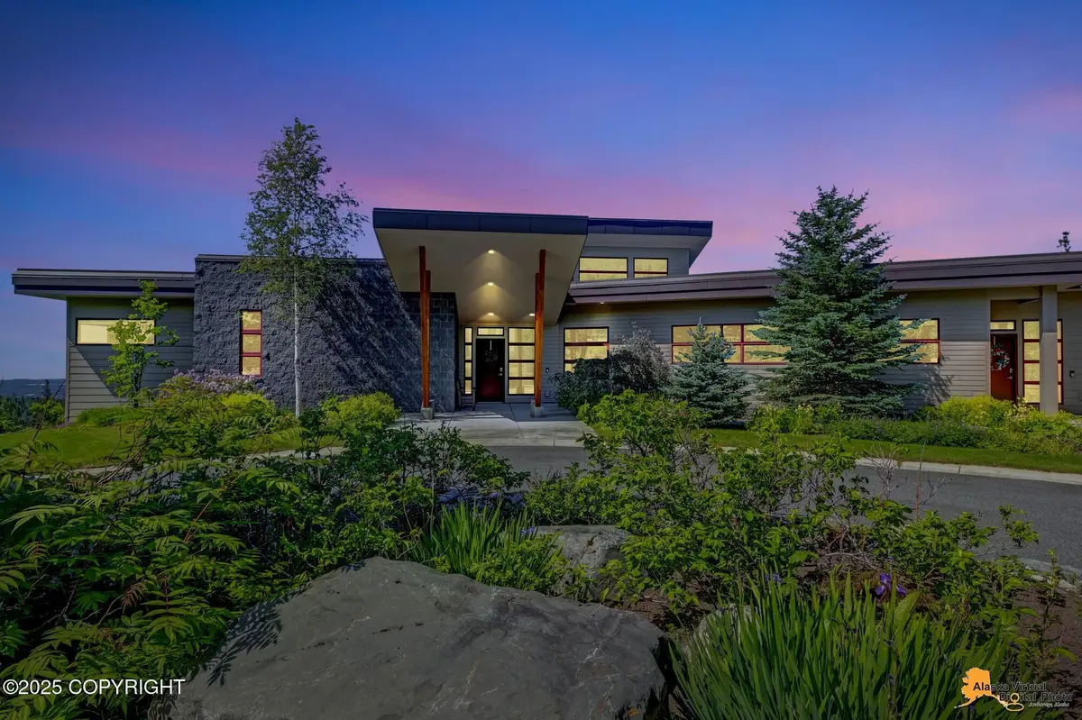 10500 Blackwolf Circle, Anchorage, AK 99507 - Image #1