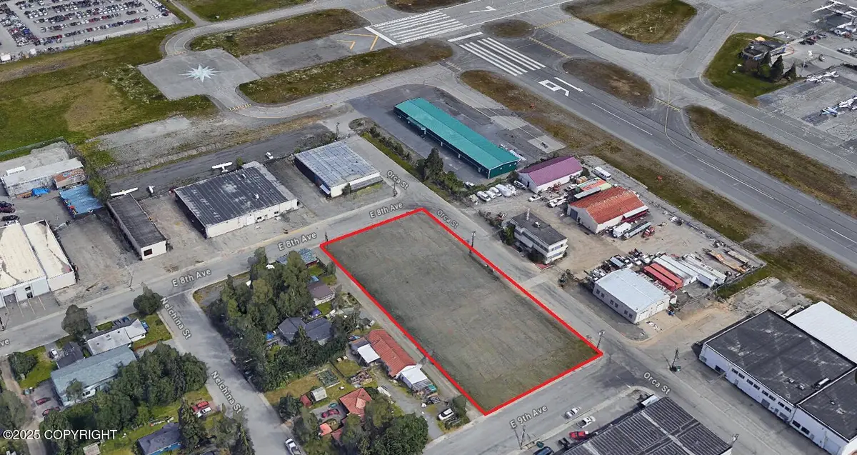 890 Orca Street, Anchorage, AK 99501 - Image #1