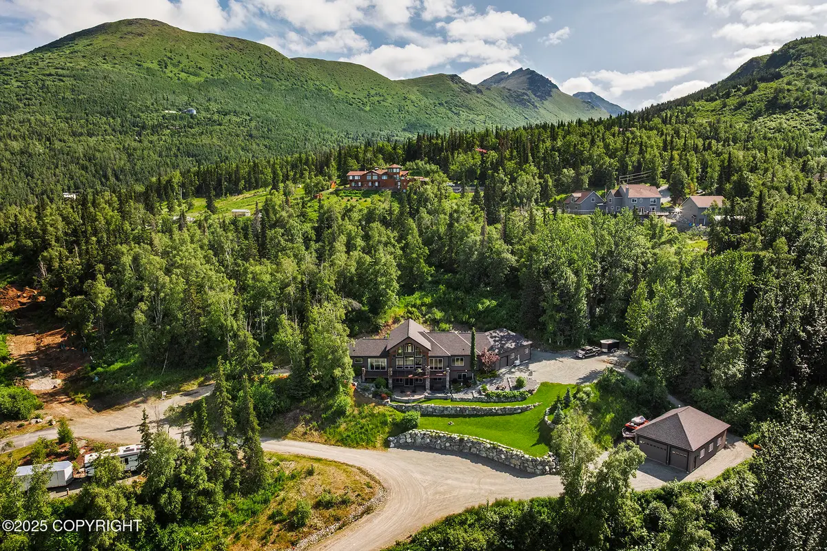 19567 Mount Magnificent Circle, Eagle River, AK 99577 - Image #1