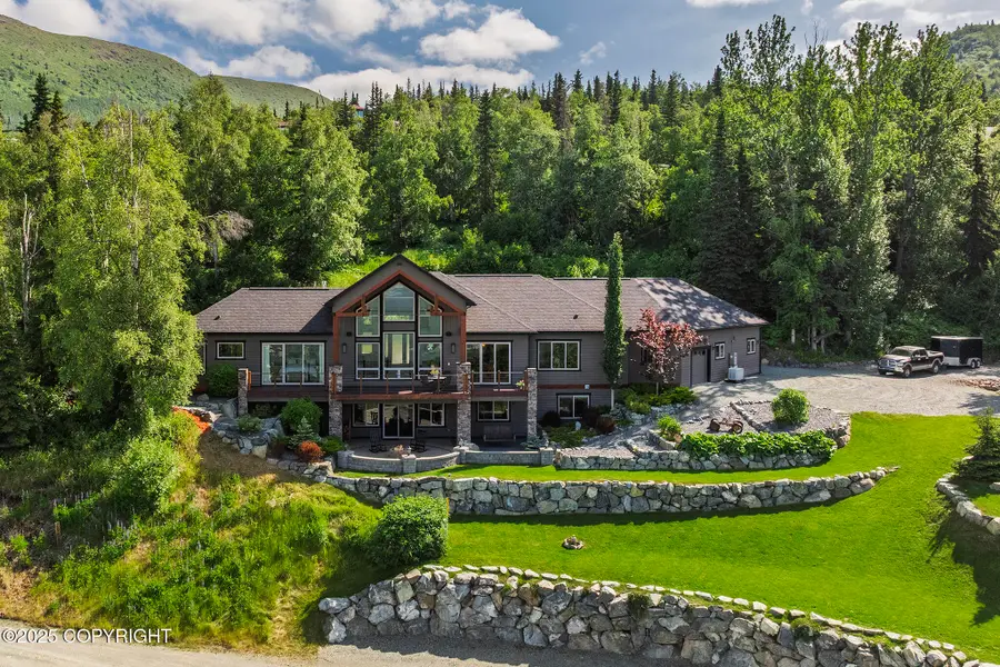 19567 Mount Magnificent Circle, Eagle River, AK 99577 - Image #2