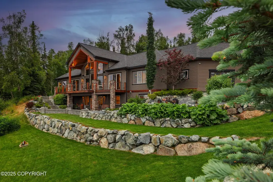 19567 Mount Magnificent Circle, Eagle River, AK 99577 - Image #3