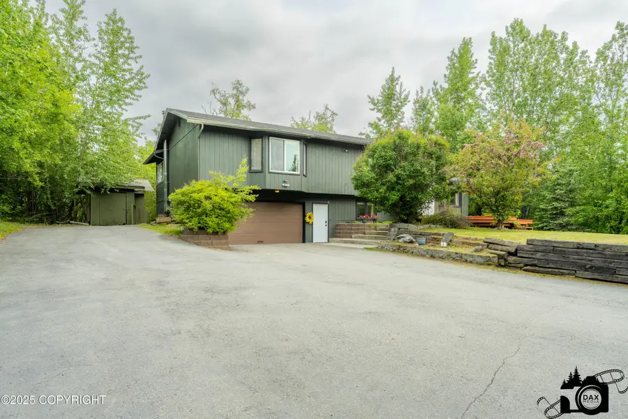 3501 N Calder Road, Wasilla, AK 99654 - Image #2