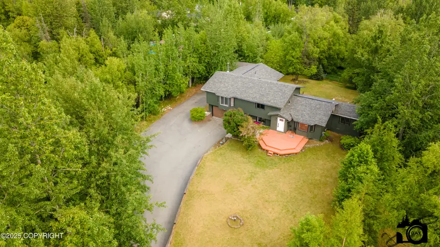 3501 N Calder Road, Wasilla, AK 99654 - Image #3
