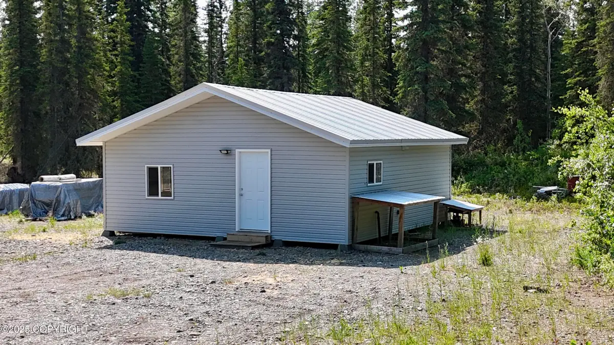 100 Fales Street, Tok, AK 99780 - Image #1