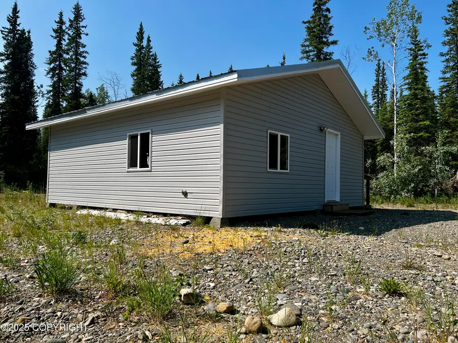 100 Fales Street, Tok, AK 99780 - Image #2