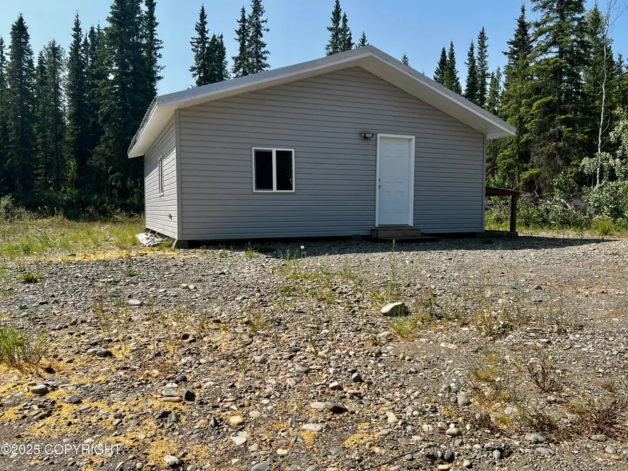 100 Fales Street, Tok, AK 99780 - Image #3