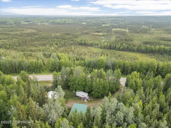 3047 Chena Hot Springs Road, Fairbanks, AK 99712