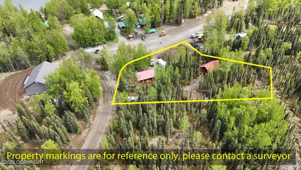 Lot 12 Lambeau Court, Sterling, AK 99672