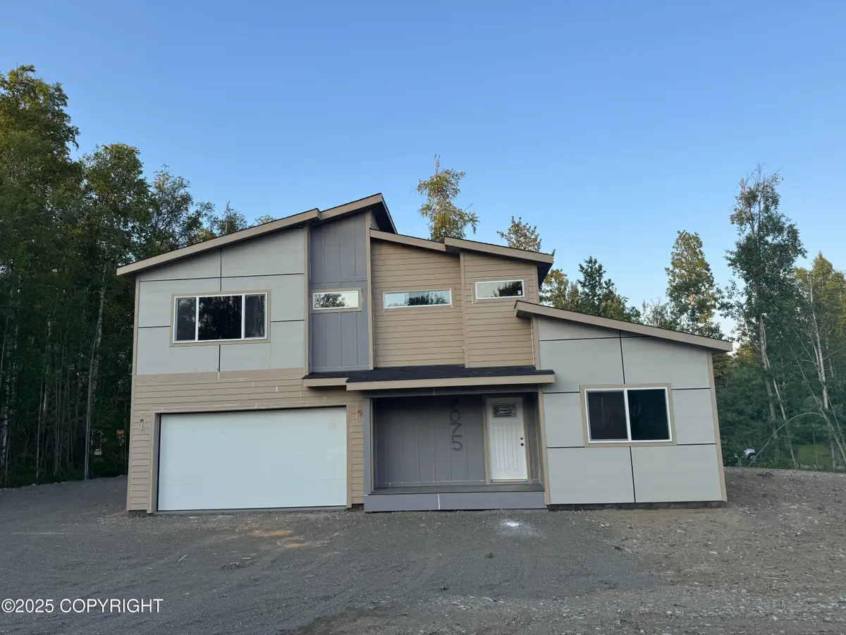 7075 S Brimstone Drive, Wasilla, AK 99654 - Image #1