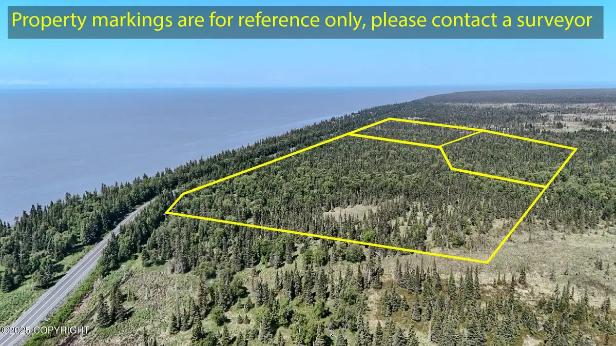 Tr B, C, D Cohoe Loop Road, Kasilof, AK 99610 - Image #1