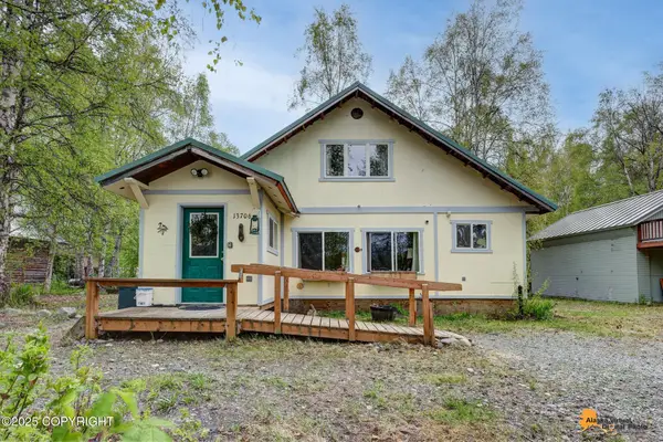 13706 E First Street, Talkeetna, AK 99676